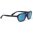 BELLEMON, Rubberised Dark Blue-Saturn Polarized 555nm Blue Cat 2 to 3, hi-res image number null